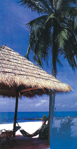 Sihaoukville Beach